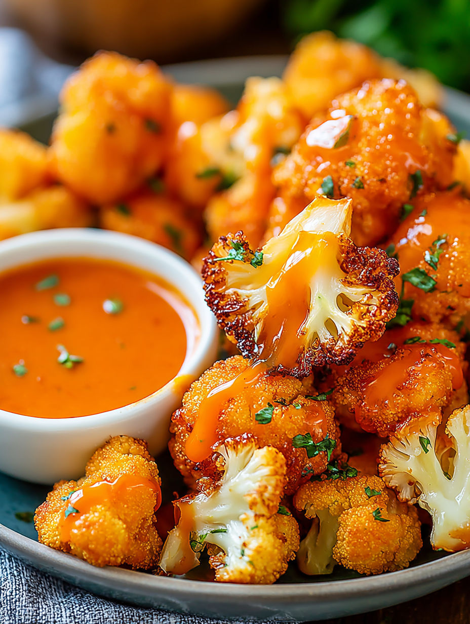 A bowl of food with a sauce.