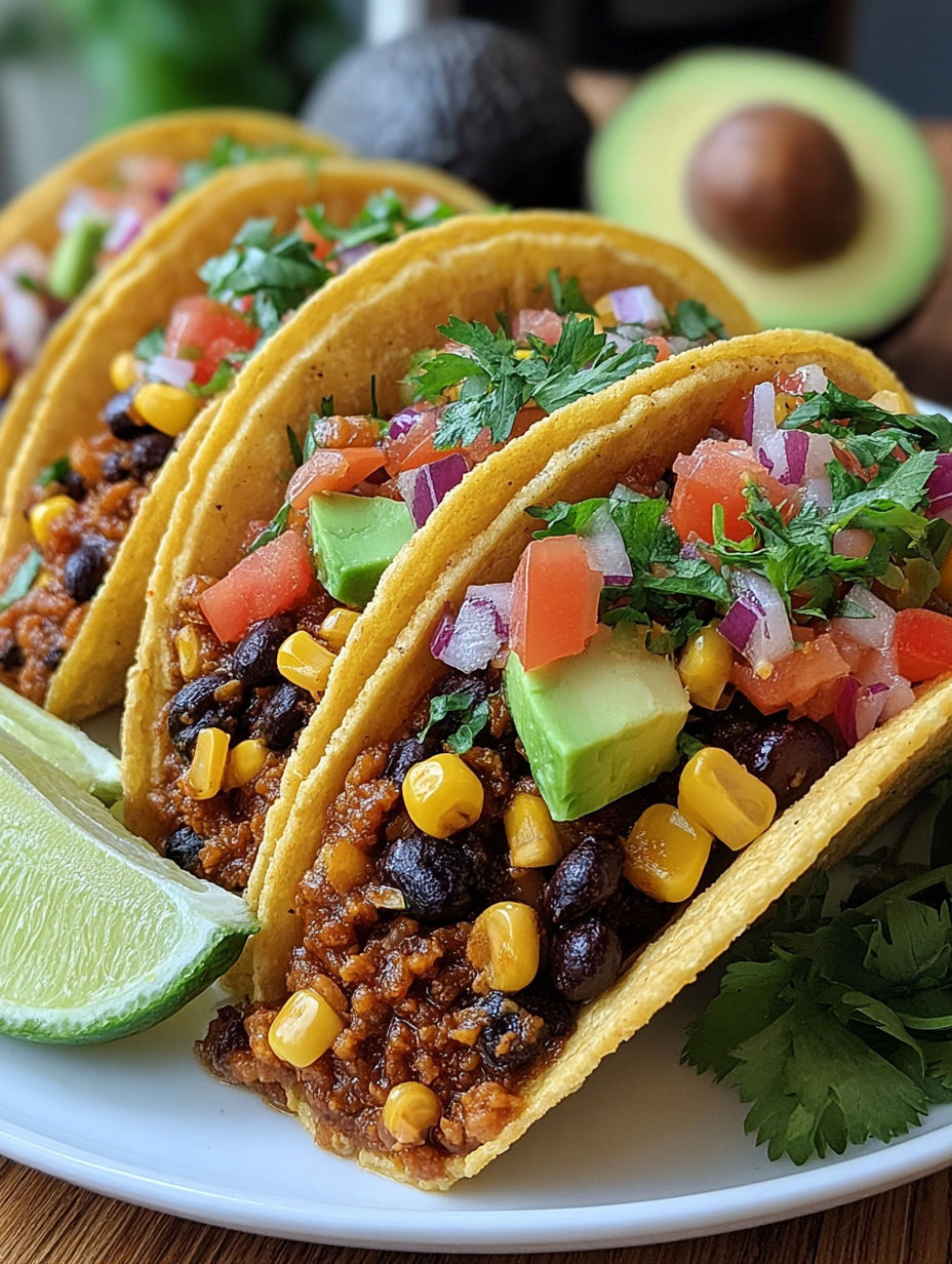 A plate of food with a variety of ingredients.