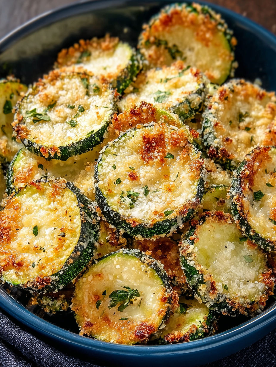 A bowl of food with a green vegetable.