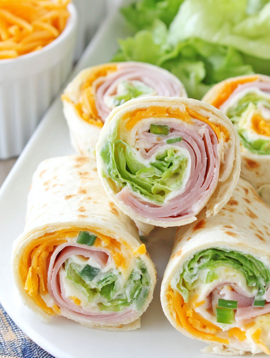 A plate of food with a variety of ingredients.