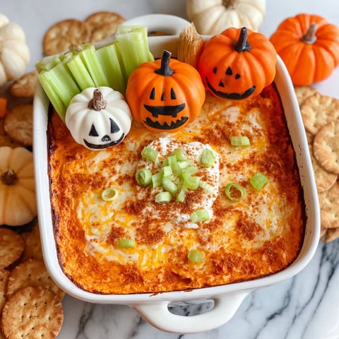 A white bowl filled with a cheese and vegetable dip.